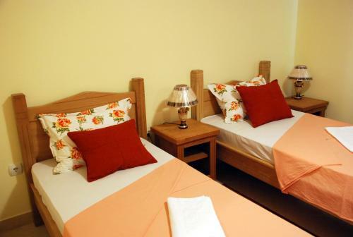 Motel Dobre Nade