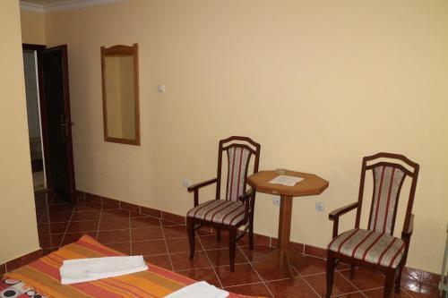 Motel Dobre Nade
