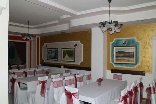 Motel Dobre Nade