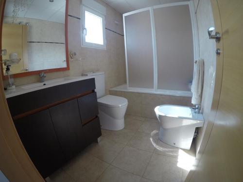 Holiday Home Olivos