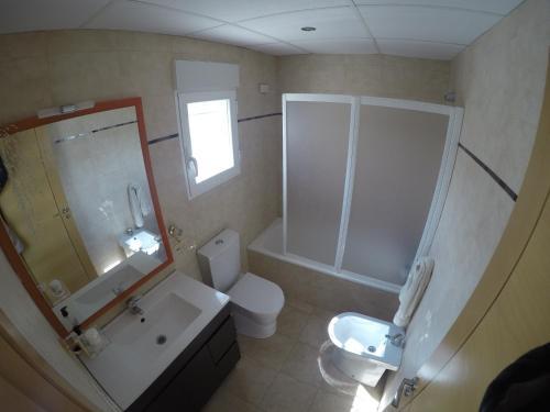 Holiday Home Olivos