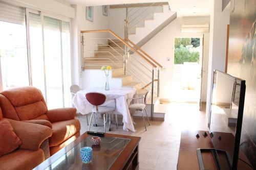 Holiday Home Olivos