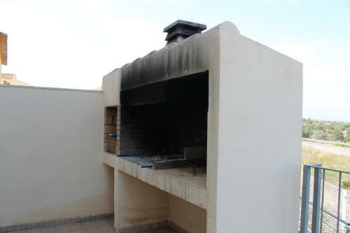 Holiday Home Olivos