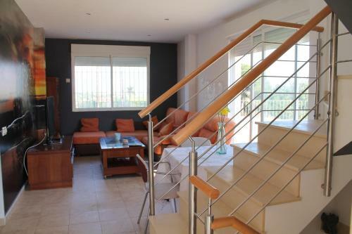 Holiday Home Olivos