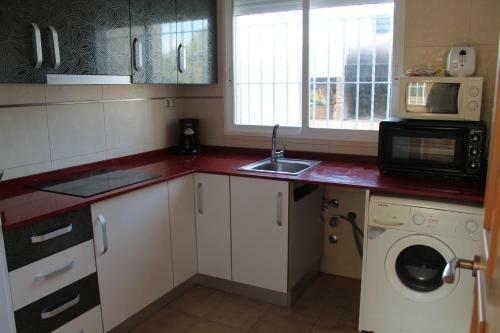 Holiday Home Olivos