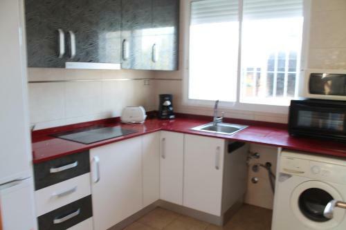 Holiday Home Olivos