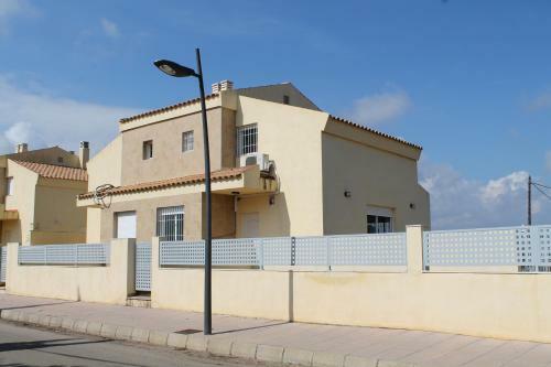 Holiday Home Olivos