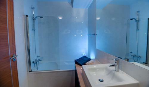 Apartamento Nascimento Baptista Flat