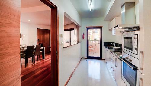 Apartamento Nascimento Baptista Flat