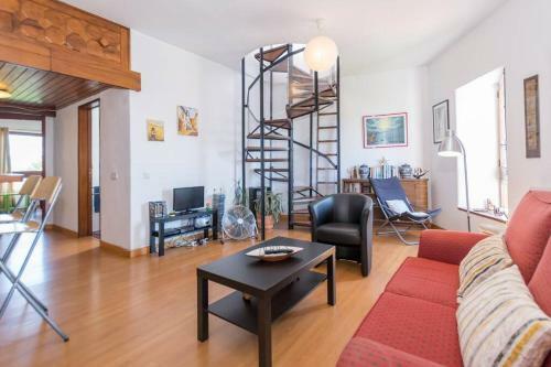 Apartamento Cascais Rooftop Terrace Duplex