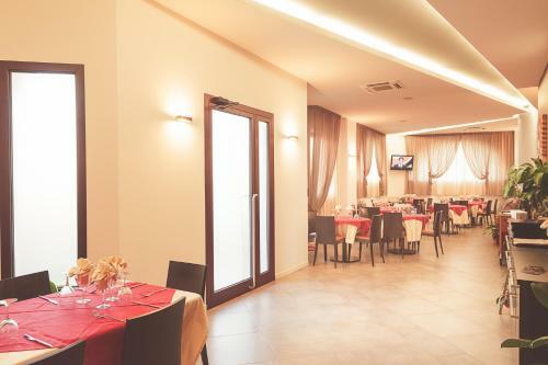 Hotel Su Pititeri