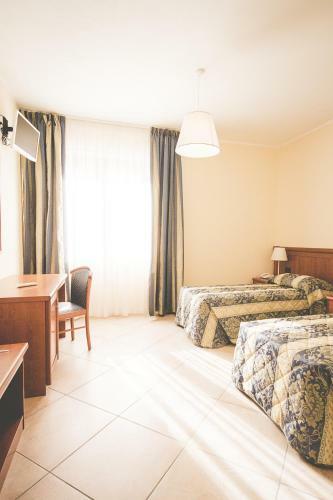 Hotel Su Pititeri