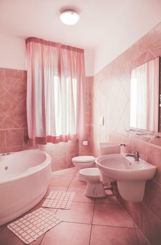 Hotel Su Pititeri