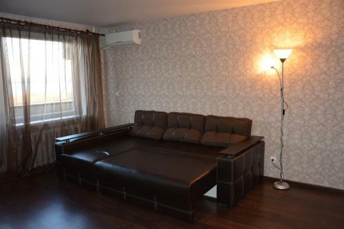 Apartamento Studio On Naberezhnaya Pobedy 130
