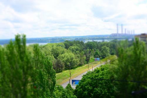 Apartamento Studio On Naberezhnaya Pobedy 130