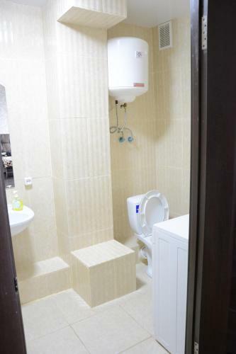 Apartamento Studio On Naberezhnaya Pobedy 130