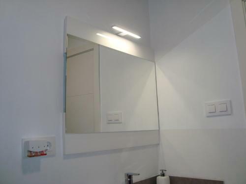 Apartamento El Hechizo