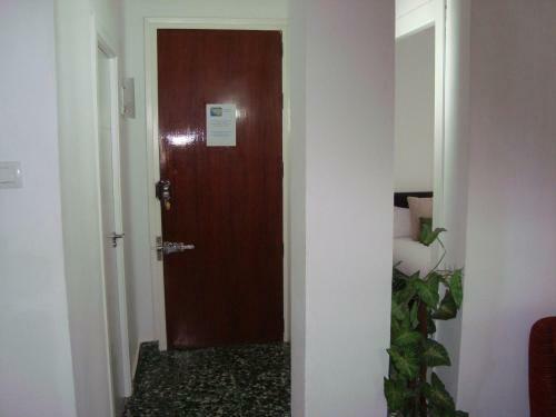 Apartamento El Hechizo