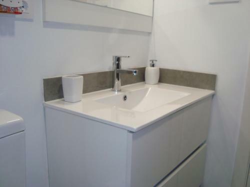 Apartamento El Hechizo