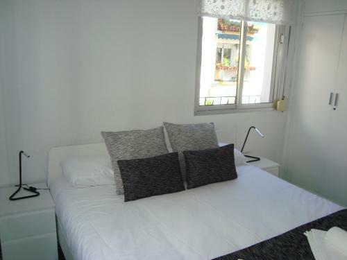 Apartamento El Hechizo