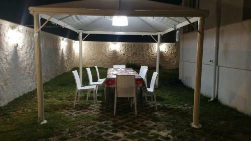 Apartment Il Tramonto