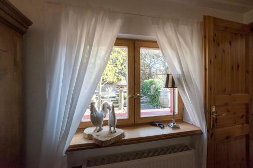 Chalet Eifelsteig