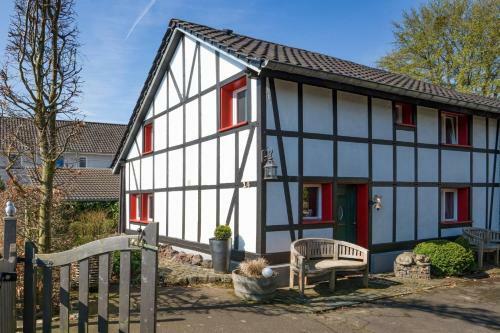 Chalet Eifelsteig
