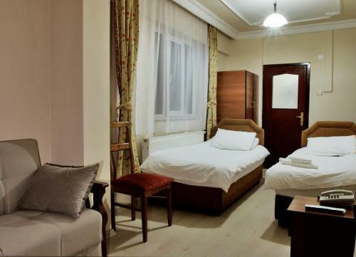 Yavuzlar Hotel