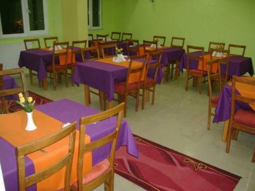 Yavuzlar Hotel