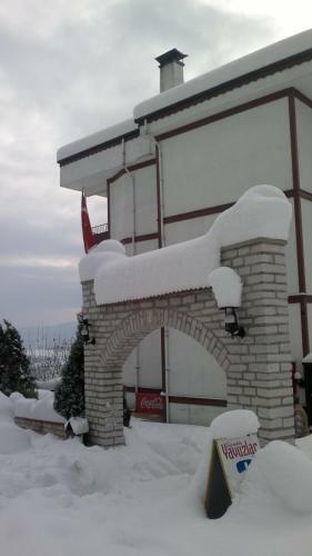 Yavuzlar Hotel