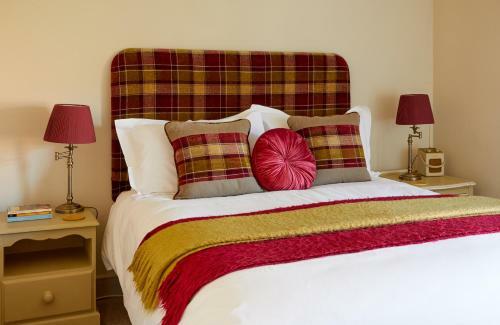 Posada The Greyhound Inn