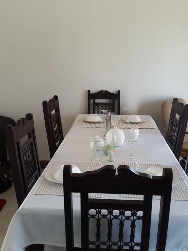 Yana Bed & Breakfast