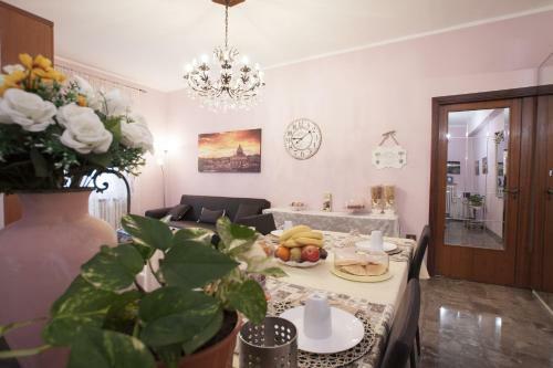 Bed & Breakfast Laura