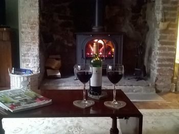 Hostal Bridgend Farm Wooler