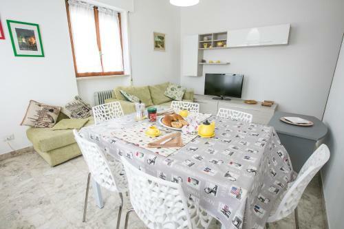 Apartamento Le Palme 2