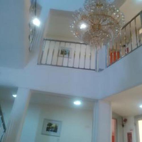 Springpark Yaad Hotel