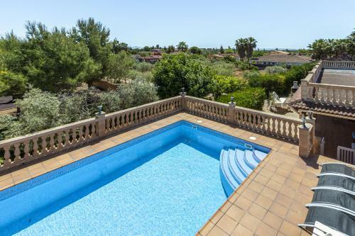 Villa Garballo