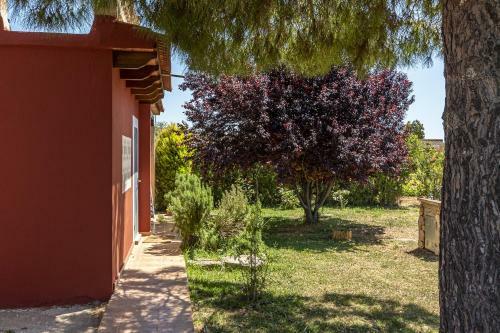 Villa Garballo