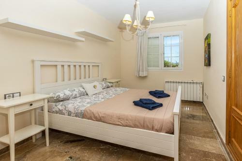 Villa Garballo