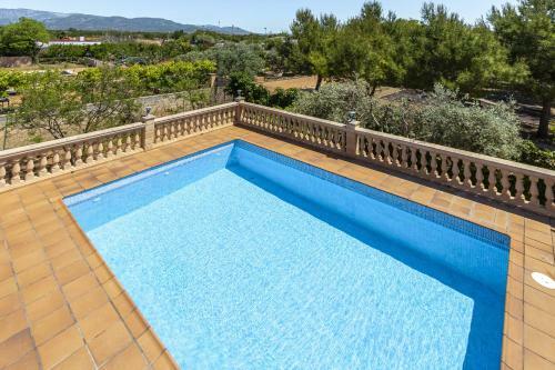 Villa Garballo