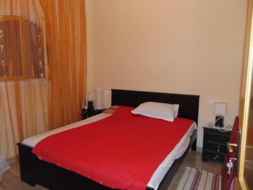 Douja Apartment