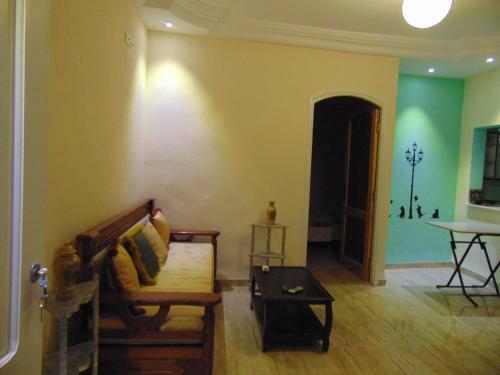 Douja Apartment