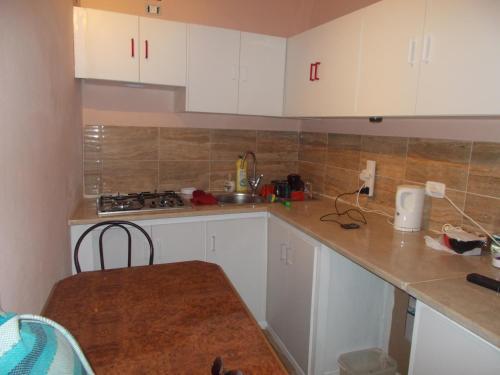 Douja Apartment