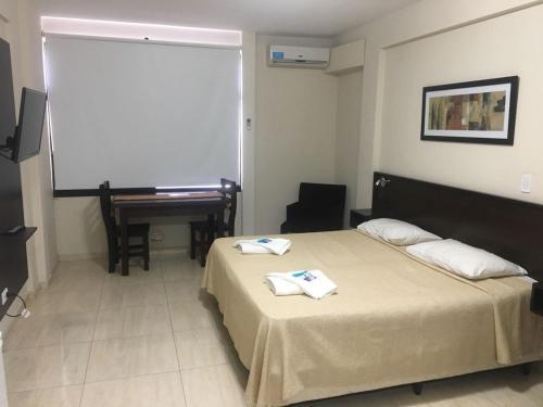 Apart Catamarca Chacabuco