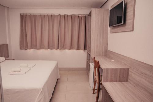 Oiti Hotel