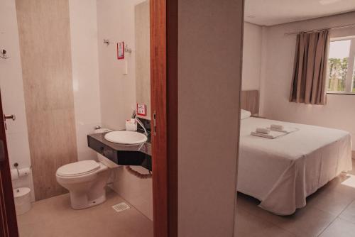Oiti Hotel