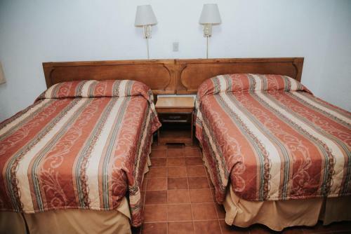 Hotel Las Palmas