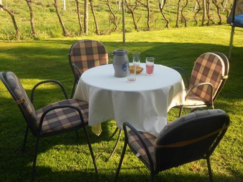 Bed & Breakfast Garni Unterspeiser