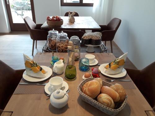 Bed & Breakfast Garni Unterspeiser