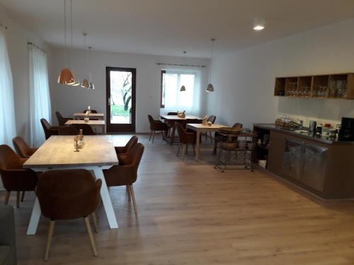 Bed & Breakfast Garni Unterspeiser
